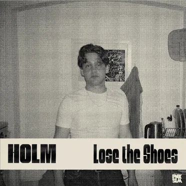 Lose the Shoes