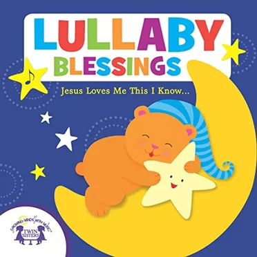 Lullaby Blessings