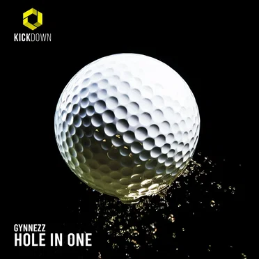 Hole in One by Gynnezz - album cover