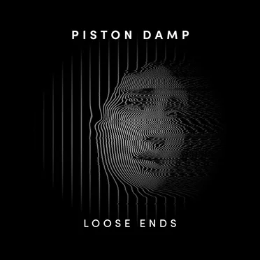 Loose Ends by Piston Damp - album cover