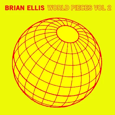 World Pieces (Music that was NOT featured in MDE World Peace)