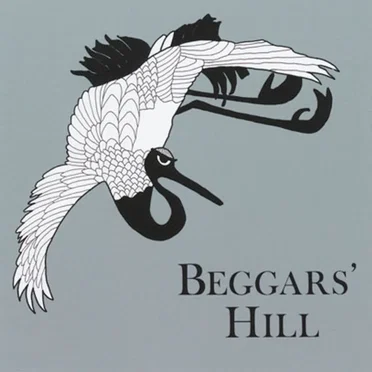 Beggars' Hill by Beggars' Hill - album cover