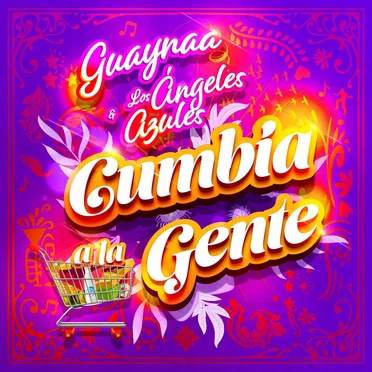 Cumbia a la gente