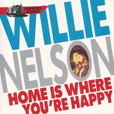 Home Is Where You're Happy