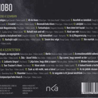 Térdig a szarban, fülig a szeretetben