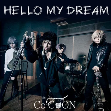 HELLO MY DREAM
