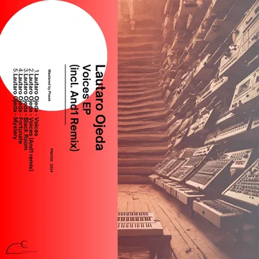 Voices EP