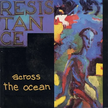 Across The Ocean