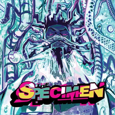The Specimen: Issue 00 by Nickelus F - album cover