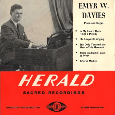 Emyr W. Davies