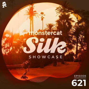 2021-11-17: Monstercat Silk Showcase 621 (hosted by A.M.R) by Monstercat - album cover