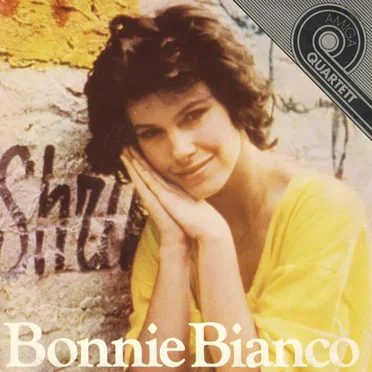 Bonnie Bianco by Bonnie Bianco - album cover