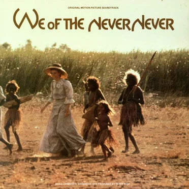 We of the Never Never
