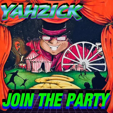 Yahzick