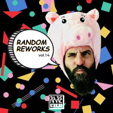 Random Reworks, Vol. 14