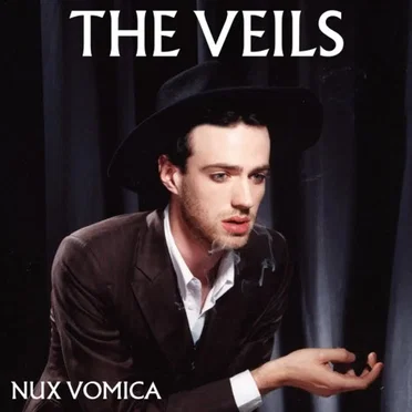 Nux Vomica by The Veils - album cover