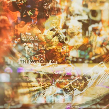 Rebirth EP by Aybee - album cover