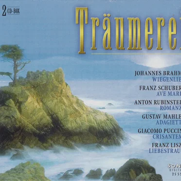 Träumerei by Various Artists - album cover