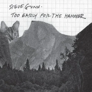 Too Early for the Hammer