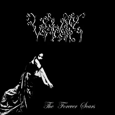 The Forever Scars by Verwelk - album cover