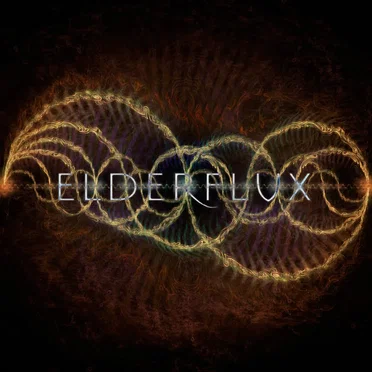 ElderFlux by ElderFlux - album cover