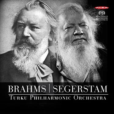 Brahms / Segerstam