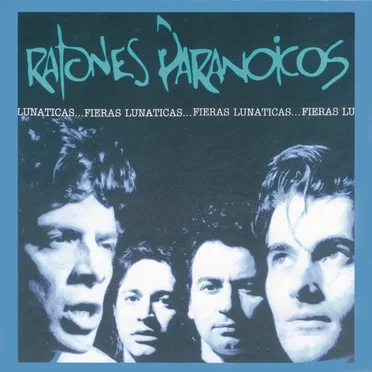 Fieras lunáticas