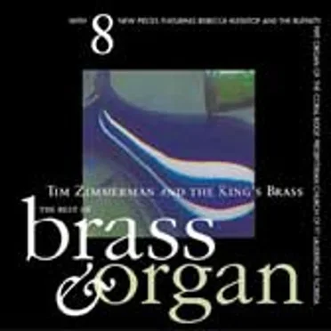 The Best of Brass & Organ