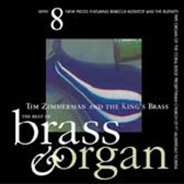The Best of Brass & Organ