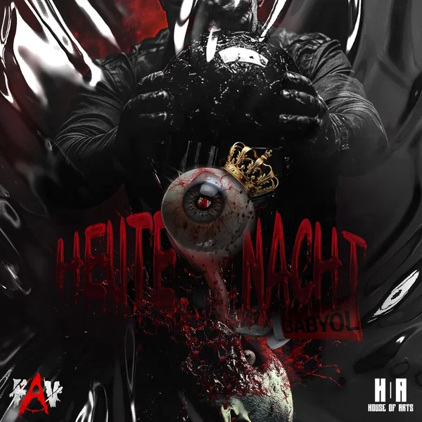 Heute Nacht (Babyöl)