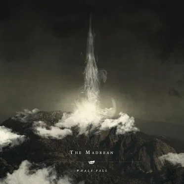 The Madrean by Whale Fall - album cover