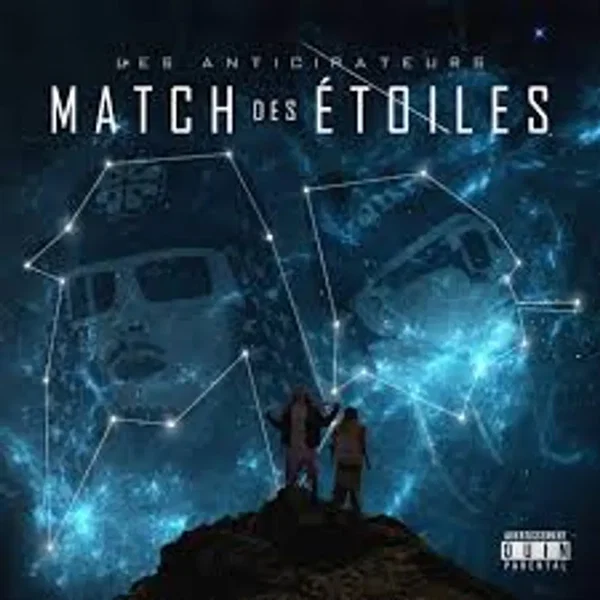 Match Des Étoiles