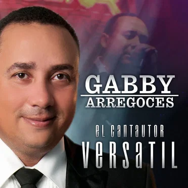 Gabby Arregocés