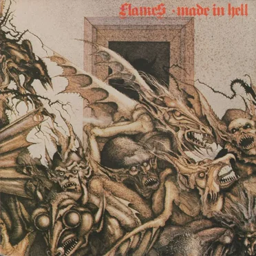 Made in Hell