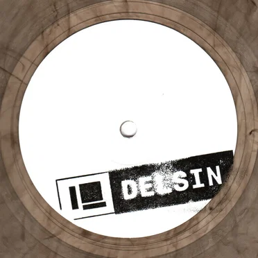 Floatation Tank EP by D5 - album cover
