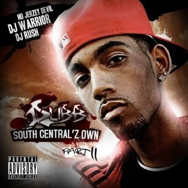 South Central'z Own, Part II