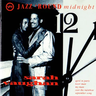 Jazz ’Round Midnight