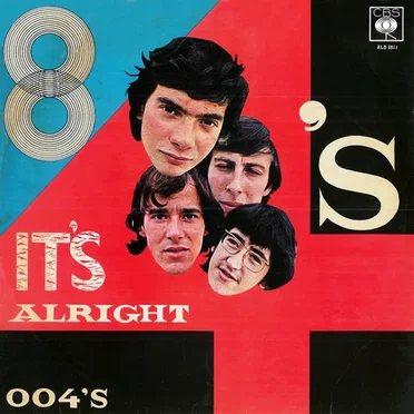 It's Alright