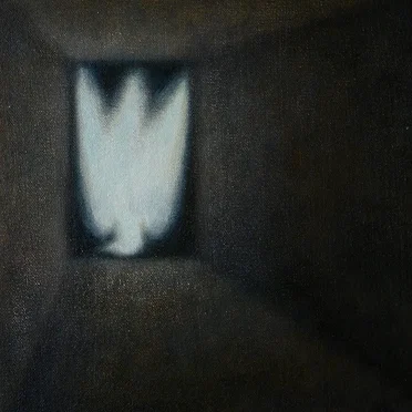 Heaven Is a Place I Can't Stay by Holy Taker - album cover