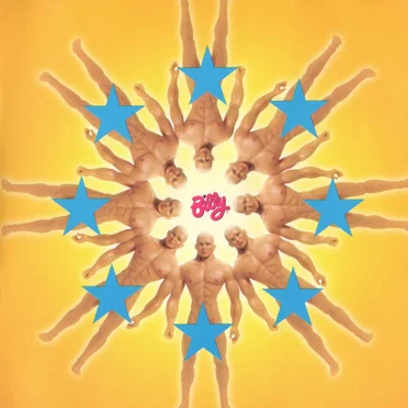 Out & About With Billy by Various Artists - album cover