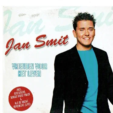 Vrienden voor het leven