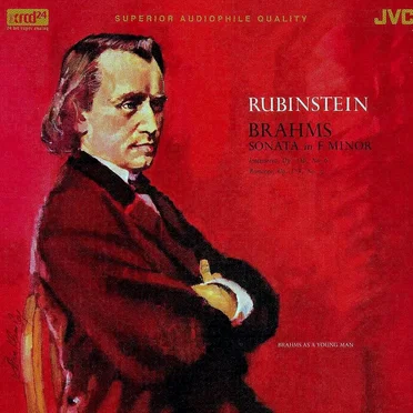 Sonata No. 3 / Intermezzo / Romance