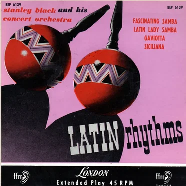 Latin Rhythms