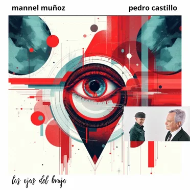 Los Ojos del Brujo