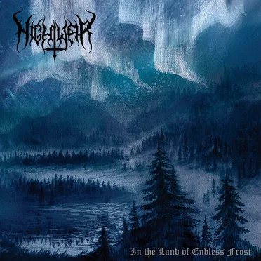 In the Land of Endless Frost