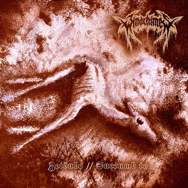 Succumb to by Windchimes - album cover