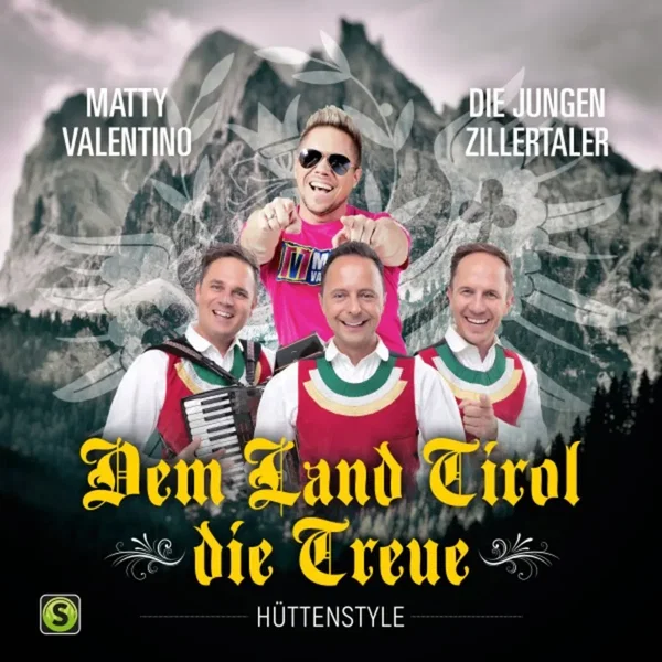 Dem Land Tirol die Treue