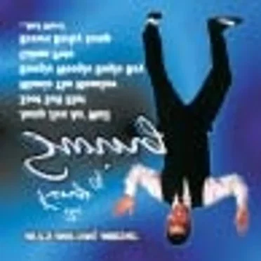 The Kings of Swing by Various Artists - album cover