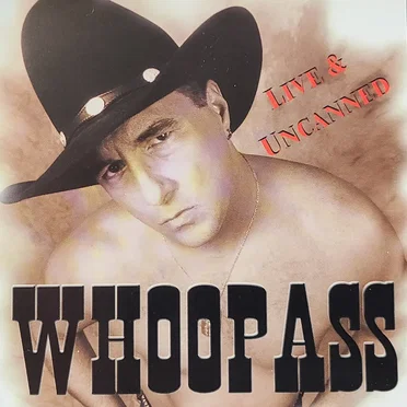 Bubba "WhoopAss" Wilson