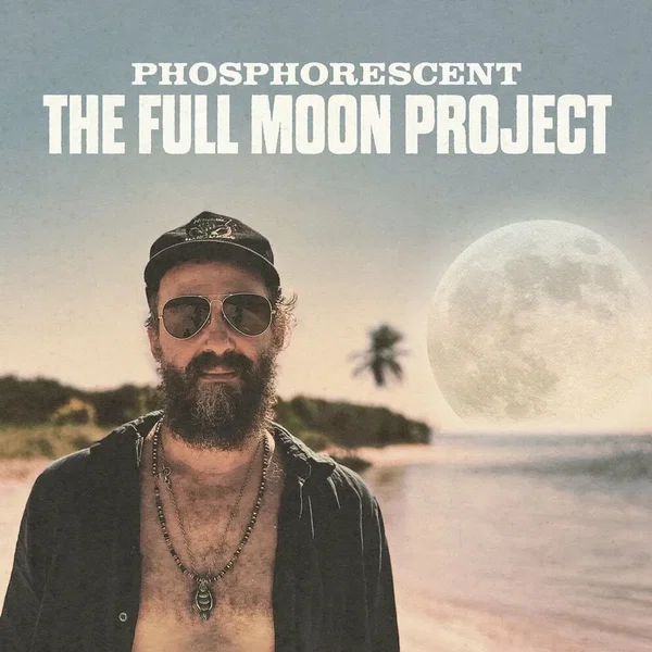 The Full Moon Project